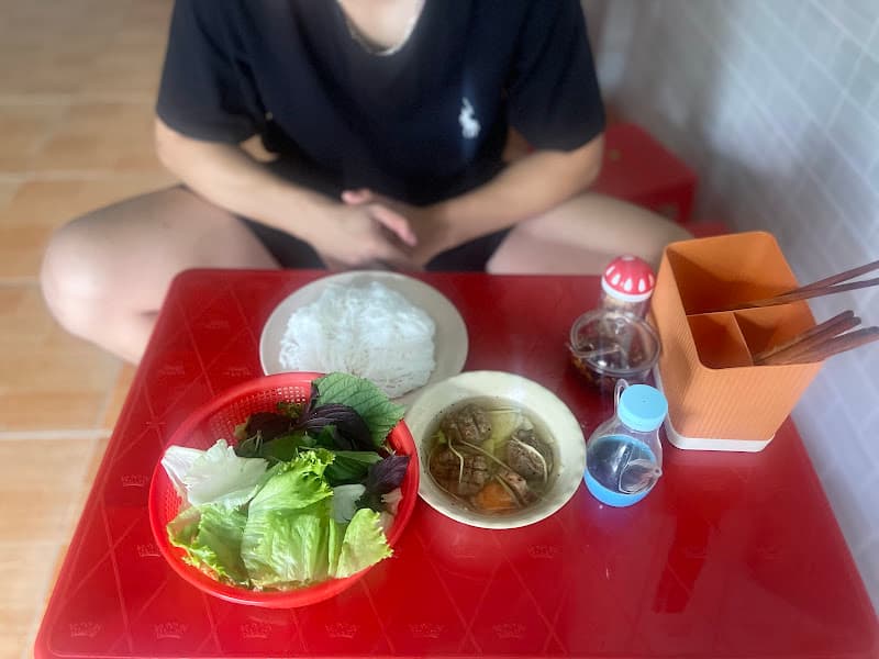 Hình ảnh Bún chả Hà Nội Tiệm 36 - 3