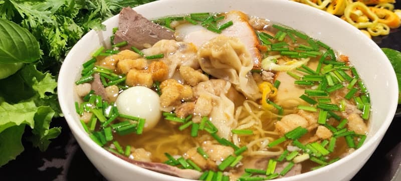 Hình ảnh Hủ Tiếu Sa Đéc A Nhí 2 - 3
