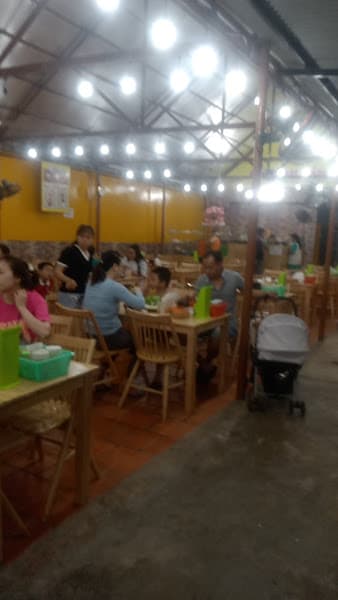Hình ảnh BÚN CHẢ HÀ NỘI - 7