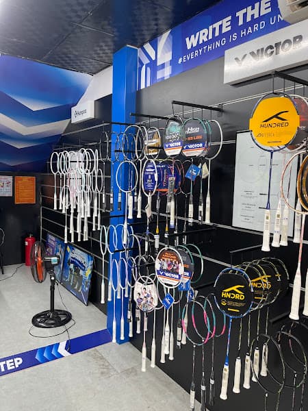 Hình ảnh Cửa Hàng Cầu Lông XB Sports - 3