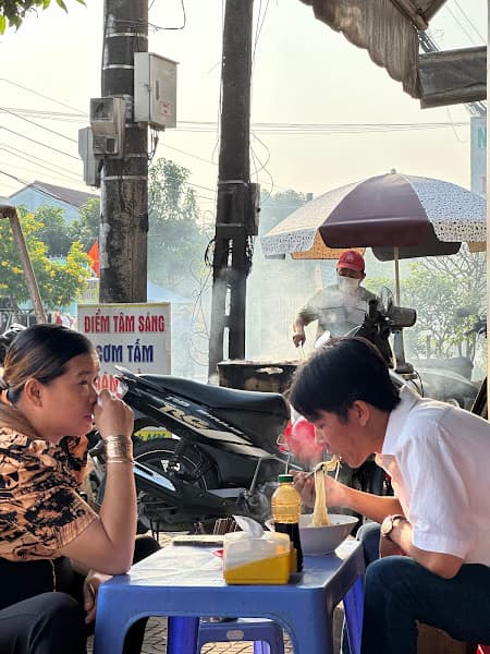 Hình ảnh Hủ tíu Sa Đéc Huỳnh Anh - 6