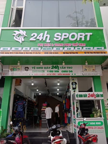 Hình ảnh Shop Thể Thao 24h - 2