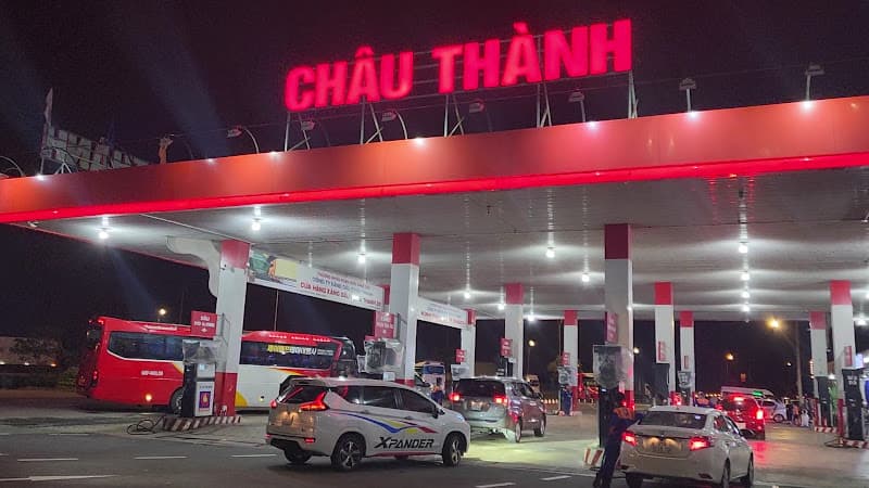 Hình ảnh Trạm dừng chân châu Thành - 5