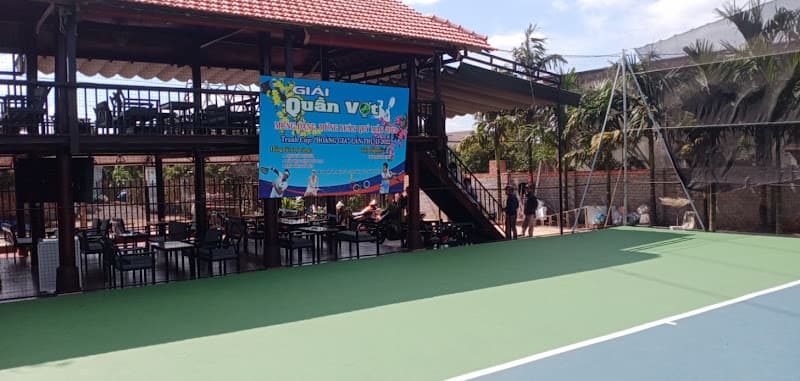Hình ảnh Pickleball - Tennis Hoàng Gia - 3