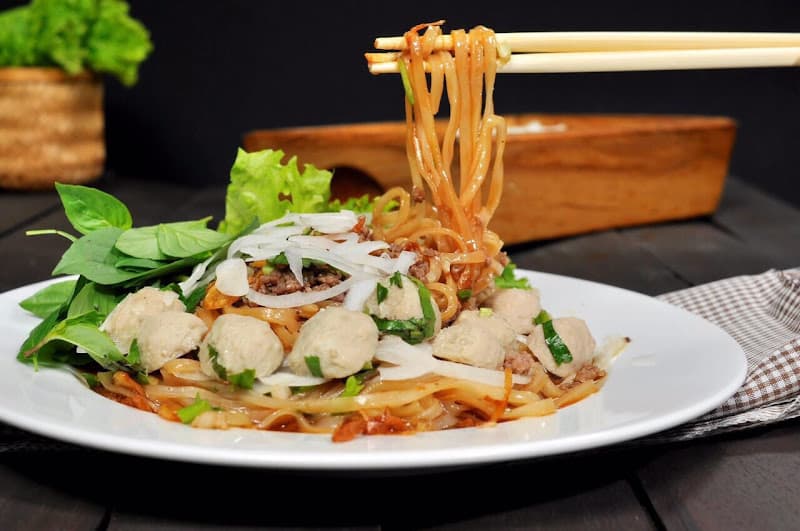 Hình ảnh Hủ Tiếu Sa Đéc BÀ ÚT - 6