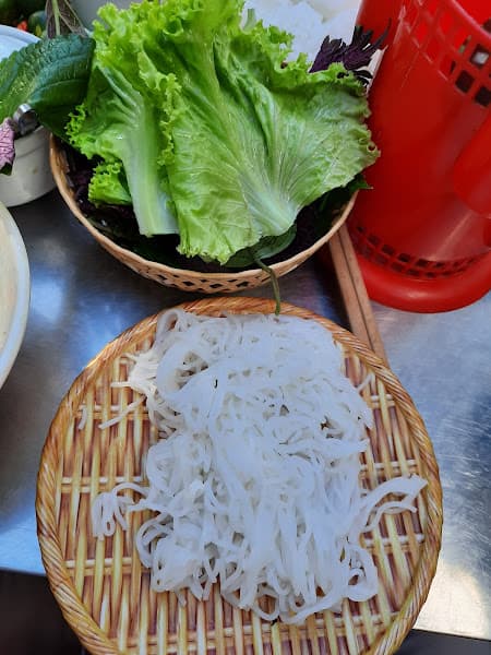Hình ảnh Bún chả Hà Nội - 3
