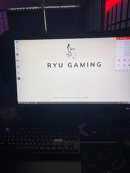 Hình ảnh Ryu Gaming - 5