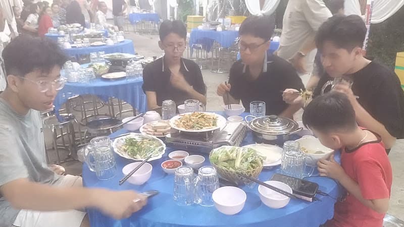 Hình ảnh Bia Đông Lạnh Tuấn Kiệt - 3