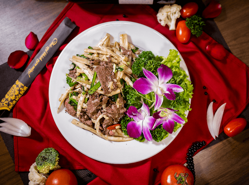 Hình ảnh Bò ngon An San - 5
