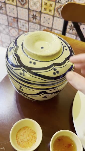 Hình ảnh BẾP NHÀ CÔ NINH | QUÁN ĂN THẢO ĐIỀN - 2