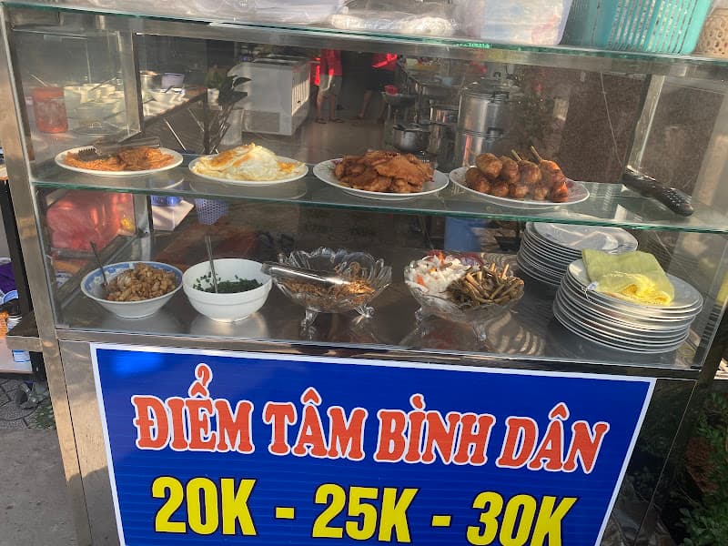 Ảnh bìa Quán Hủ Tiếu sa đéc Mai Kem Xiêm 2