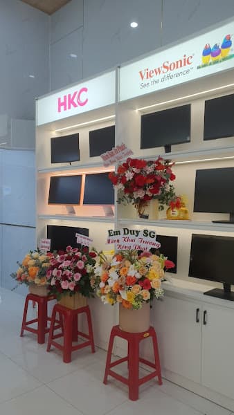 Hình ảnh MÁY TÍNH BẢO LỘC - 1989PC CN Đà Lạt - 2