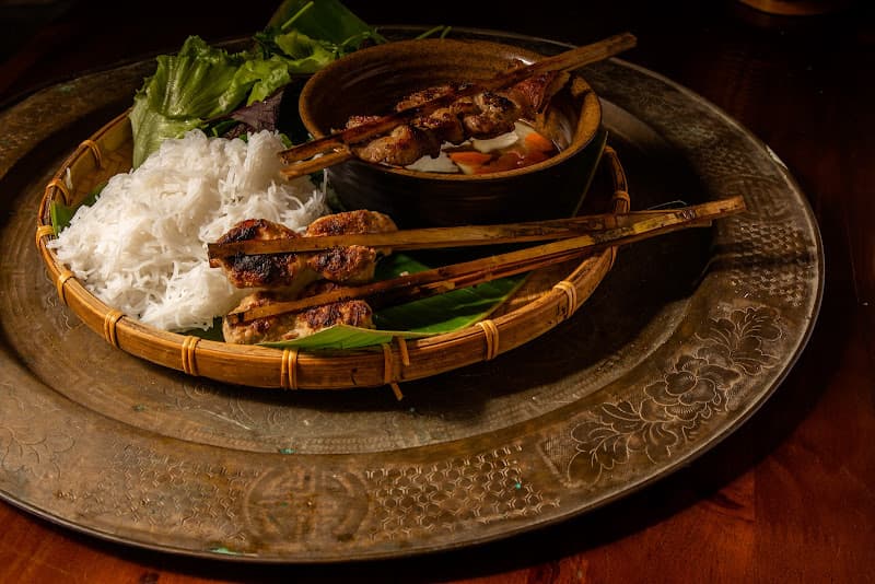 Hình ảnh Ô Bun Cha - Quảng Ngãi - 4