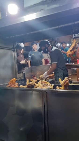 Hình ảnh Quán Gà Ta Nướng 2 Anh Em - 3