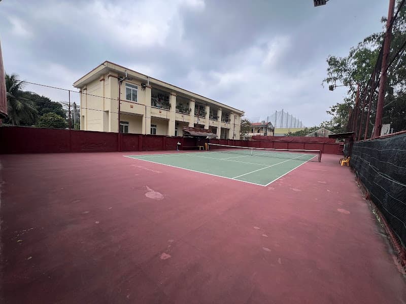 Ảnh bìa Sân Tennis K14 Viettel