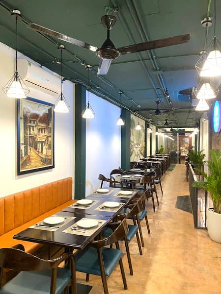 Hình ảnh May Restaurant - 2