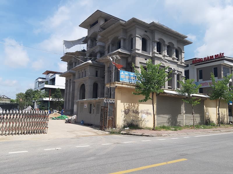 Hình ảnh Công Ty Cổ phần 473 - 2