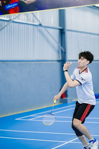 Hình ảnh Sân cầu lông Hoàng Long - 3