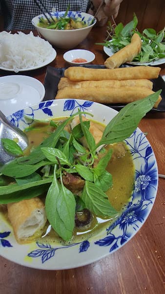 Hình ảnh Một góc Hà Nội tại Quy Nhơn - 3