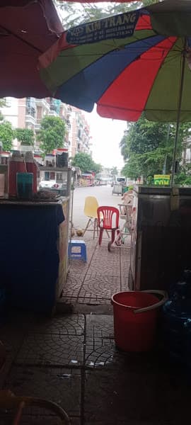 Hình ảnh Sân tennis Hoàng Huy phòng 302 - 2