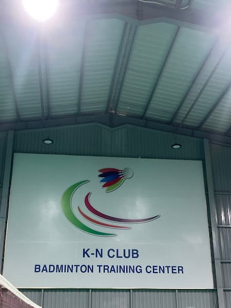 Hình ảnh K-N Badminton Club - 3