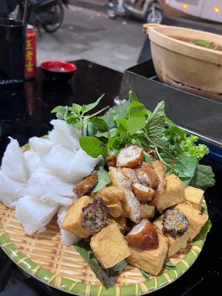 Hình ảnh A Bùm Đồ Nướng Trung Hoa - 9