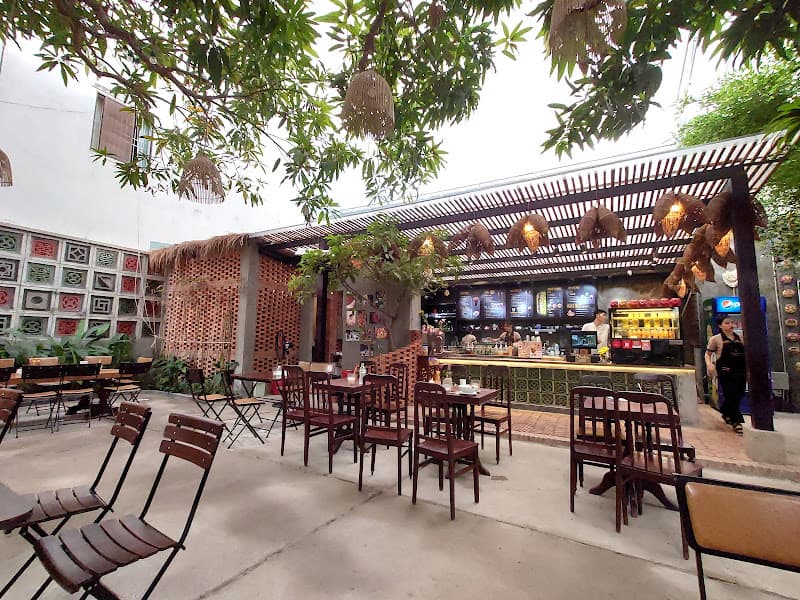 Hình ảnh Yen Garden Bistro - 9