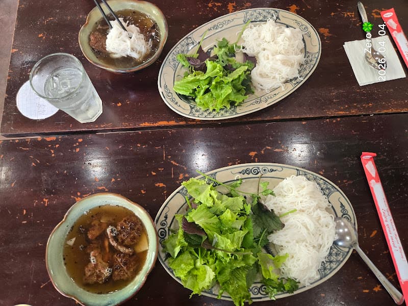 Hình ảnh Mộc Viên - Bún Chả Hà Nội - 2