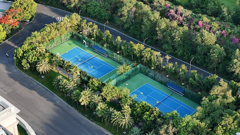 Ảnh bìa Nha Trang Marriott - Tennis and Pickleball Court