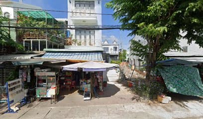Ảnh bìa Hủ tiếu ngon