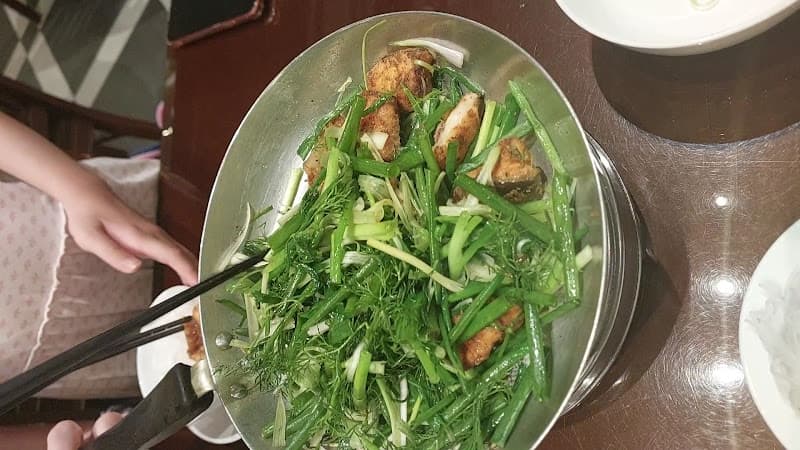 Hình ảnh Chả Cá Lã Vọng - 3
