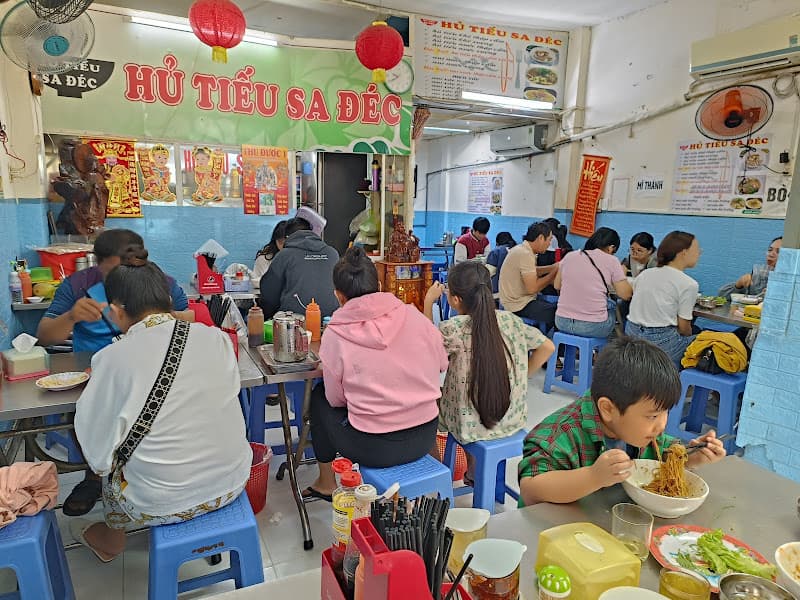 Hình ảnh Quán Hủ Tiếu Sa Đéc - 2