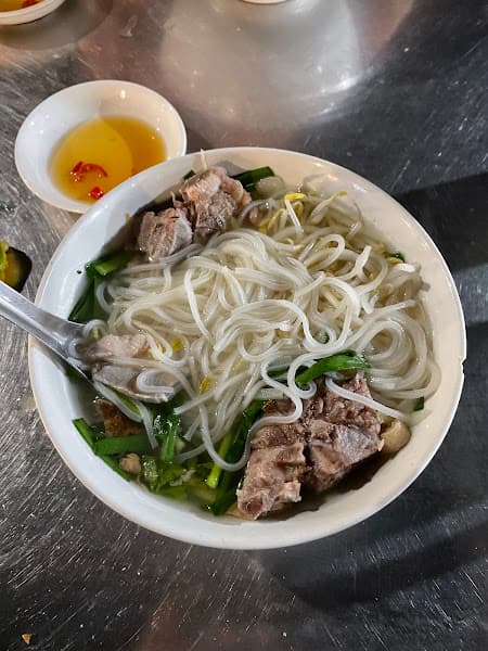 Hình ảnh Hủ tiếu xương ống - Ngọc Yến - 4
