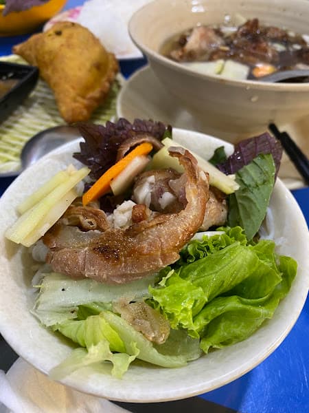 Hình ảnh Bún chả Hà Nội Sen Vàng - 2