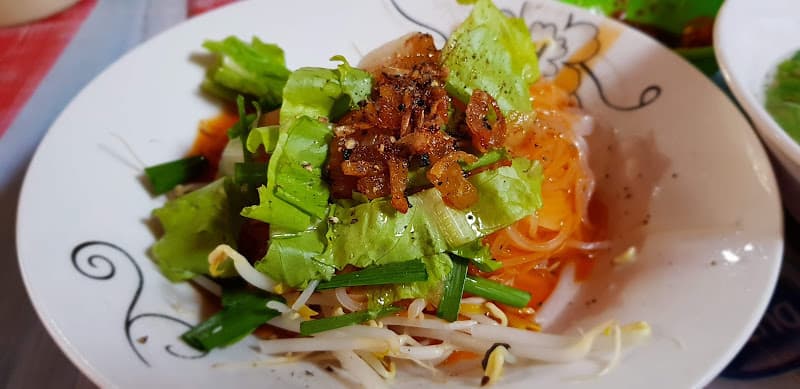 Hình ảnh Hủ Tiếu Quyên - 8