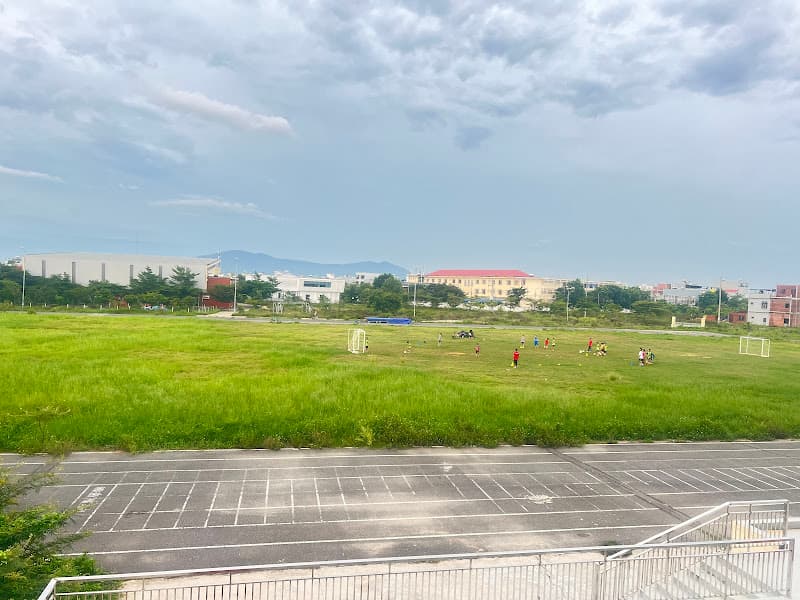 Hình ảnh Trung tâm Văn hóa - Thể thao quận Liên Chiểu - 5