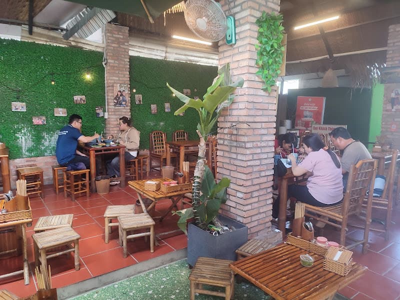 Hình ảnh BÚN NƯỚC LÈO CÔ BA - 2