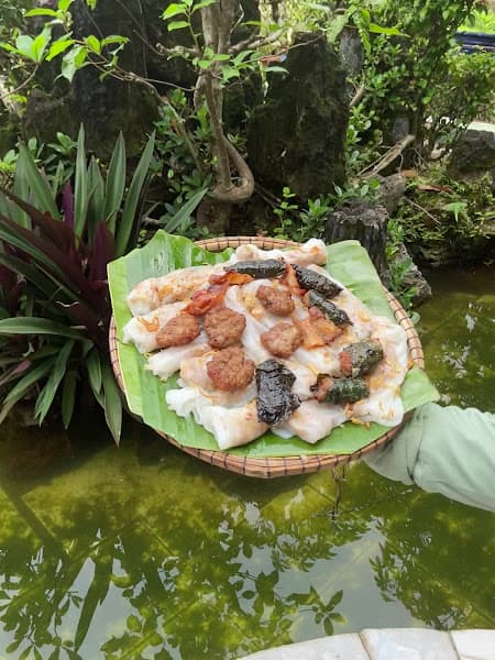 Hình ảnh Bún chả Đông Đô - 7