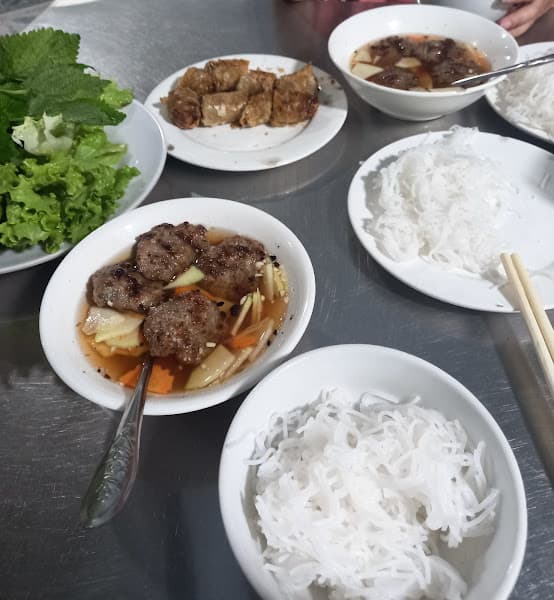 Hình ảnh Quán Bún Chả Hà Nội - 2