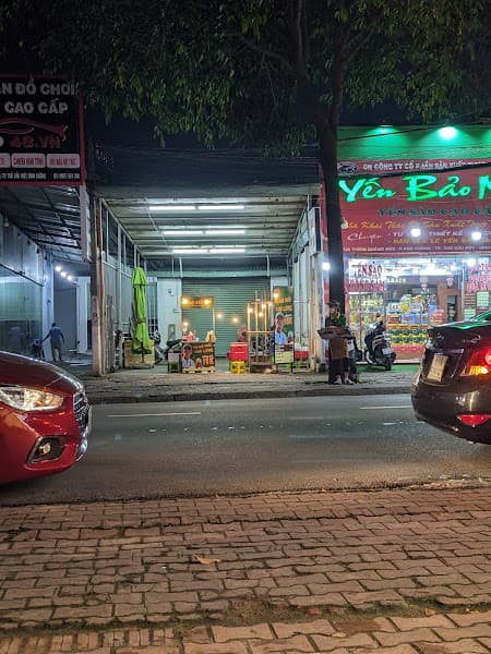 Hình ảnh CÀ PHÊ MUỐI CHÚ LONG - 118 THÍCH QUẢNG ĐỨC - 3