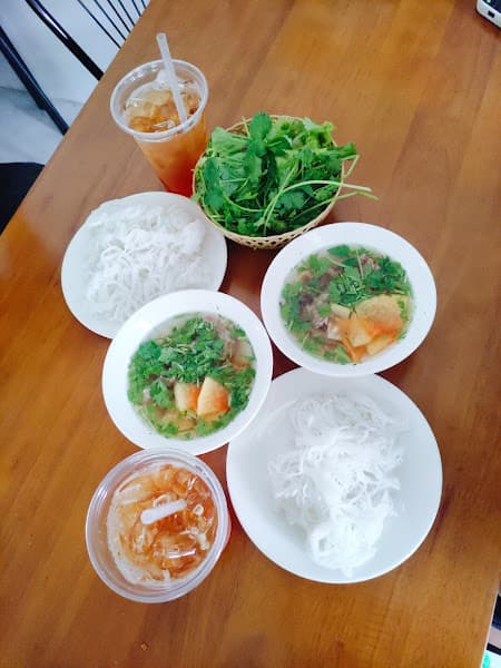 Hình ảnh Bún Chả Hà Nội Phúc Khang - 2