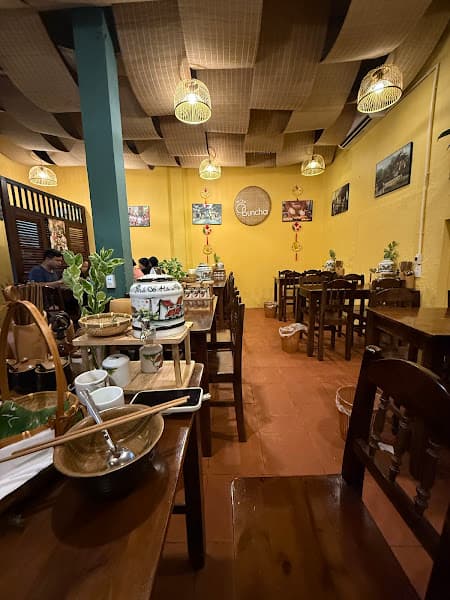 Ảnh bìa Bún chả Hà Nội