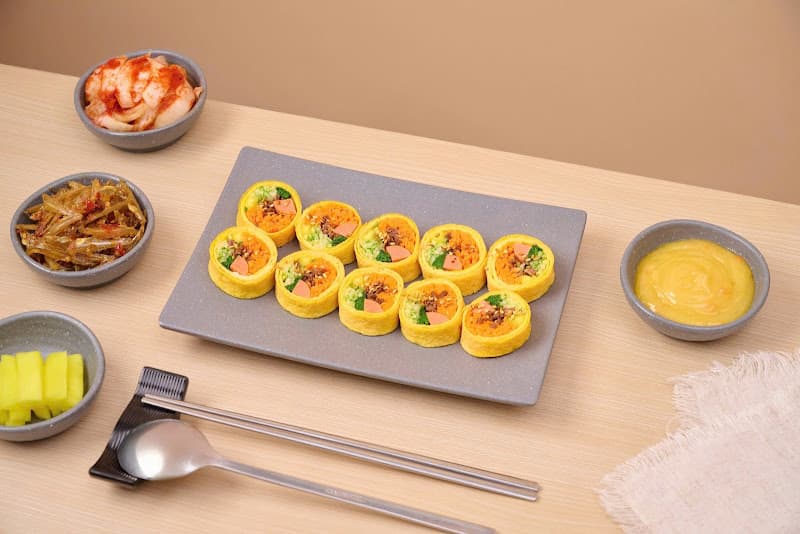 Hình ảnh Hancook Korean Fast Food - 5