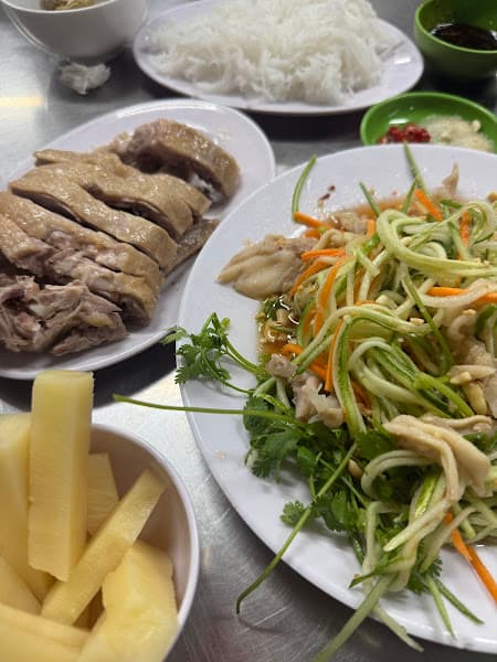 Hình ảnh Nhà Hàng Hùng Hạnh - Vịt Cỏ Vân Đình - 2