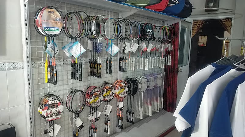 Hình ảnh Shop Cầu Lông Thảo Hiền Cần Thơ - 5