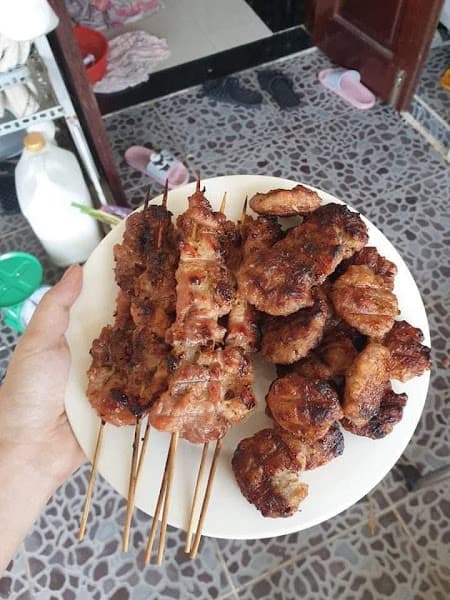 Hình ảnh Bún Chả Hà Nội - 3