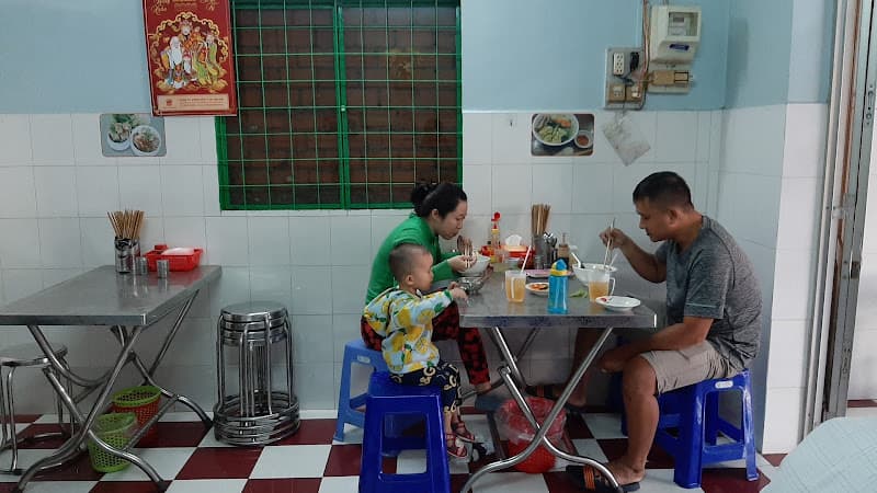 Hình ảnh Hủ tiếuTấn Phát - 2