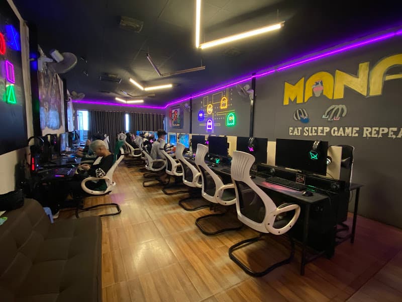 Hình ảnh Mana Gaming - 2