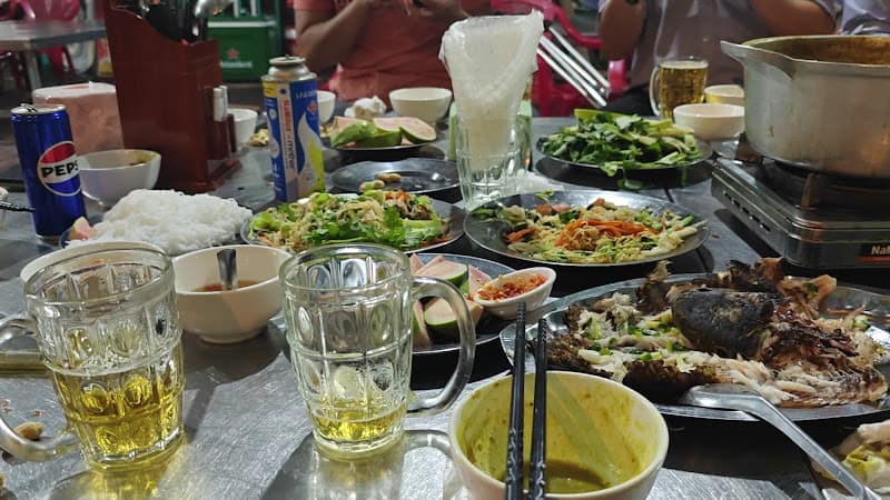 Hình ảnh quán ven sông-An Hoà - Trảng Bàng - 4