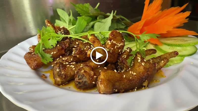Hình ảnh NHÀ HÀNG LÀNG BÈ - 5